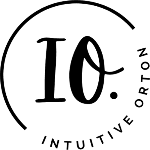 Intuitive Orton Logo