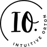 Intuitive Orton Logo
